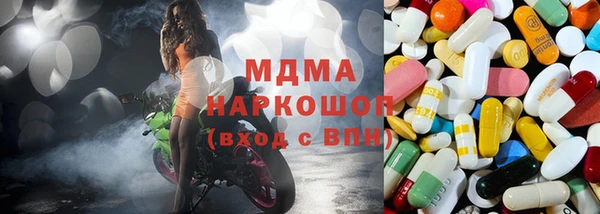 стаф Алексин