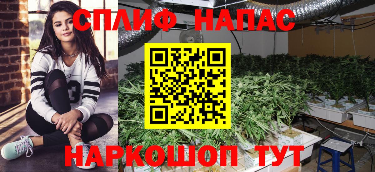 Каннабис Bruce Banner Россошь